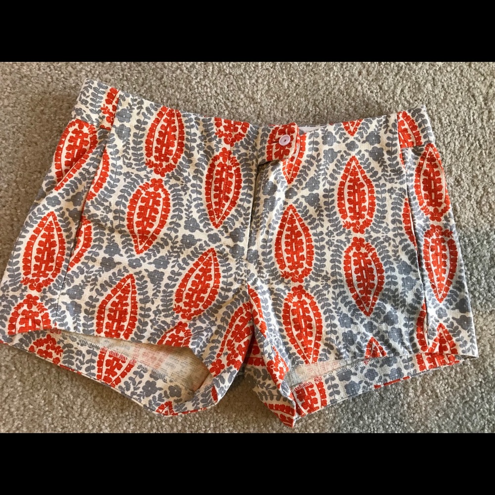 J crew shirts size 2
